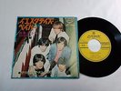 ROLLING STONES YESTERDAY'S PAPERS / CONNECTION JAPAN ORIGINAL TOP-1178 7