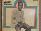 Sir Waziri Oshomah RARE SILKY SMOOTH DEEP EDO AFRO HIGHLIFE BOMB NIGERIA LISTEN