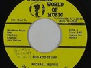 Funk Breaks/Sweet Soul 45 - Profiles Band & Revue - Boo-Koo-Stump - CWOM - mp3