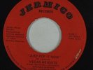 Funk Breaks/Sweet Soul 45 - Vegas Heights - Just Pop It Now - Jermico - unknown?