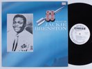 JACKIE BRENSTON Rocket 88 CHESS LP NM italy