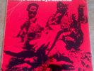 FOLK MUSIC OF ALBANIA various A. L LLOYD 1966 UK TOPIC MONO VINYL LP + INSERT