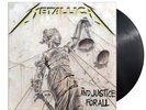 Metallica - And Justice for All Vinyl 2xLP Sealed New