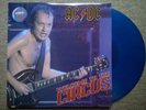 AC/DC - Welcome To The Circus, June 2003 - Colored LP - Limited 150 copies