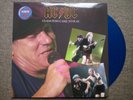 AC/DC - Guess Who Came To Play, Munich 2003 - Colored LP - Limited 150 copies