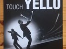 2010 Original / Yello Touch - Yello / SEALED NEW OVP Polydor 2xVinyl LP
