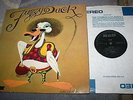 FUZZY DUCK - S/T  UK ROCK PROG LP 1971 MAM ORIGINAL RARE
