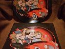 AC/DC - Thunderstruck In Iowa - Picture Disc with Sleeve - Limited