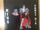 Kiss Fancy Mix Lp Demos Live Rare Not Tmoq