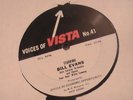 VOICES OF VISTA 5 LP BOX 40-43 SPOTS Q GIL EVANS RADIO TRANSCRIPTION GENE KRUPA