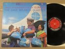 THE DAVE BRUBECK QUARTET Jazz impressions of Eurasia CS8058 6EYE STEREO LP NM-