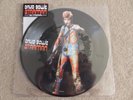 DAVID BOWIE - STARMAN - 40TH ANNIVERSARY - PICTURE DISC RSD 2017 2012 - LTD 1000