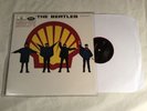 THE BEATLES - HELP  - RED WAX - STEREO - SHELL DUTCH REPRESS - MINT VINYL LP