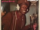 Anthony Johnson - Gun Shot - (Midnight Rock) - Very Rare