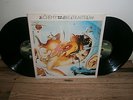 DIRE STRAITS - LIVE ALCHEMY 2 LP VERTIGO RECORDS 1984 GERMANY FOC 818 243-1