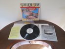 Steeleye Span - All Around My Hat LP - RARE Near Mint MFSL AUDIOPHILE Vinyl