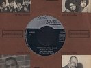 LEWIS SISTERS: You Need Me (´65 / very rare orig. German TAMLA MOTOWN 7