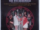 5TH DIMENSION The Age Of Aquarius SOUL CITY LP SEALED