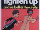 ARCHIE BELL & DRELLS Tighten Up ATLANTIC LP SEALED