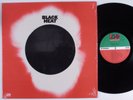 BLACK HEAT Self Titled ATLANTIC SD 7237 LP NM SHRINK