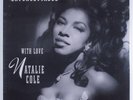 NATALIE COLE Unforgettable ELEKTRA 2XLP SEALED