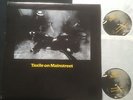 Rolling Stones: Taxile on mainstreet - What's left alive (2x LP)