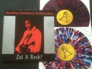 Rolling Stones: Let it Rock  (multicoloured vinyl 2x LP) Chuck Berry