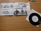 PROTEX , DON'T RING ME UP ,  7