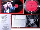 LP John Coltrane: Live at Birdland (Impulse Mono A-50) D 1063