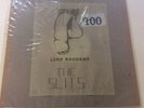 The Slits RARE PROMO FROM RADIO CAROLINE PUNK LIMP RECORDS