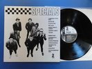 THE SPECIALS two tone 79 A1B6 ORIG UK LP EX+/EX STUNNING