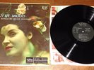 BILLIE HOLIDAY VELVET MOOD   ORIGINAL 1ST PRESS USA VERVE CLEF TRUMPETER DG LP