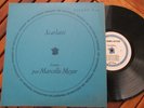 RARE ED1 BLUE COVER MARCELLE MEYER SCARLATTI LES DISCOPHILES FRANCAIS D15 FRANCE