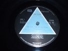 PINK FLOYD D.S.O.T.M. 1st Press COMPLETE UK1973 RARE VINYL SOLID BLUE TRIANGLE