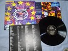 U2  zooropa  1993-   FIRST UK PRESS -ISLAND LAB - MINT