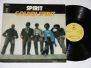 SPIRIT -Golden Spirit- 2xLP