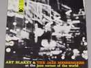 CL - Art Blakey - At the Jazz Corner of the World Vol. 2 Blue Note 84016 Stereo