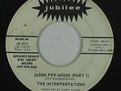 Funk 45 - Interpretations - Jason Pew Mosso - Jubilee - mp3