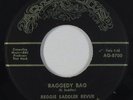 Funk/Sweet Soul 45 - Reggie Saddler Revue - Raggedy Bag - Aquarius - VG++ mp3