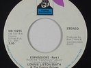 Funk Jazz 45 - Lonnie Liston Smith - Expansions - Flying Dutchman - VG+ mp3