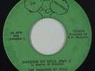 Funk 45 - Shadows Of Soul - Shadow Of Soul - Tri Oak - mp3