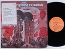 JIMMY CASTOR BUNCH It's Just Begun RCA LP VG+ promo