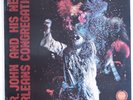DR. JOHN And His New Orleans Congregation ACE LP SEALED