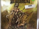 Devourment - Butcher The Weak LP NEW