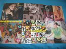 MADONNA 6 New Sealed USA IMPORT 12