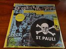 Dropkick Murphys -11 Short Stories of Pain & Glory + FC St. Pauli PIC-EP RARE