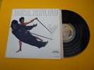 ORCHESTRA HARLOW Me And My Monkey (VG++/EX-) 1969 edit MONO Guaguancó LP ç