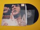 LP ELVIS PRESLEY Aloha Rehearsal show (EX-/EX) Kui Lee cancer benefit NUGGET ç