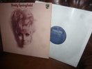 Dusty Springfield, I Close My Eyes And Count To Ten, German Philips LP, 12