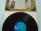THE IDLE RACE - THE BIRTHDAY PARTY LP / RARE UK MONO 1ST PRESS LIBERTY 'FAIR'
